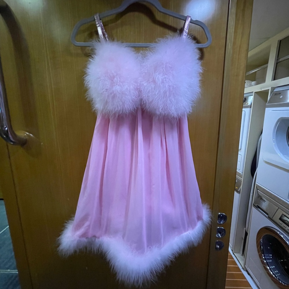 Austin Powers Fembot Costume